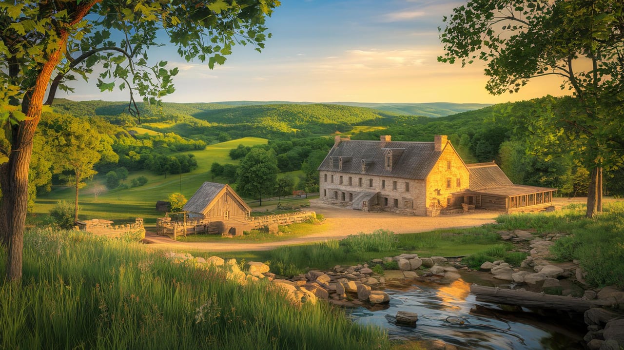Hidden Gems in Pea Ridge, AR You Need to Discover