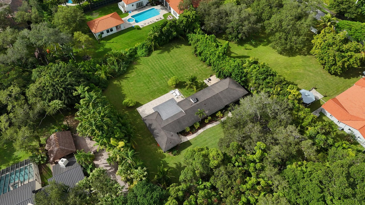 Over 50,000 SF of Opportunity: Live, Build, or Invest