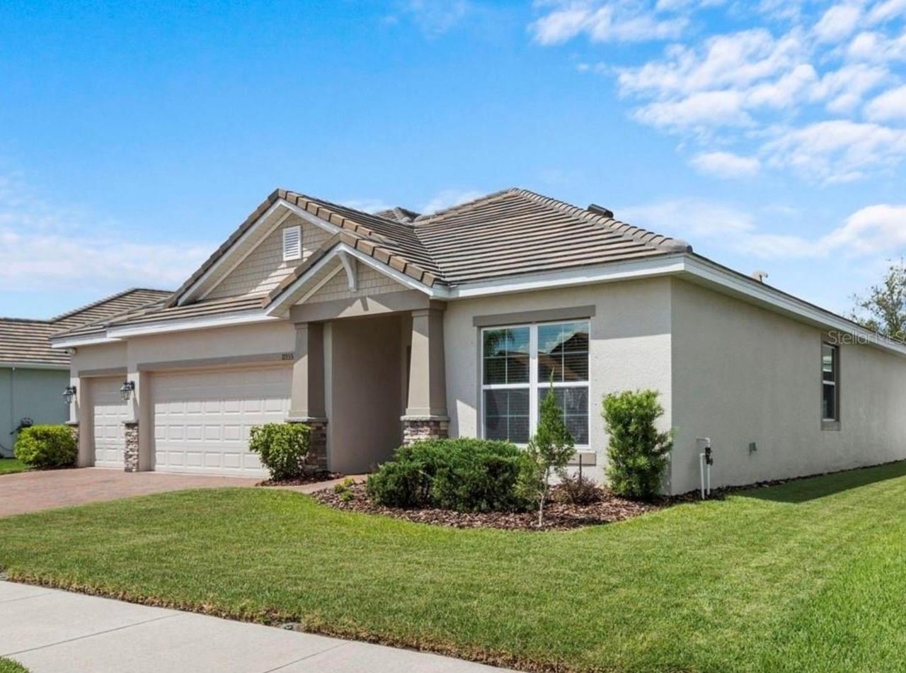 11933 CINNAMON FERN DRIVE