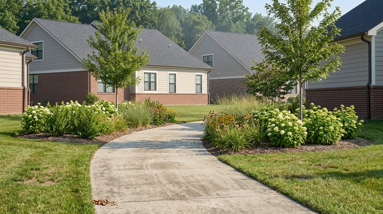Everyday Living In Avon Indiana: Shops, Trails, Dining