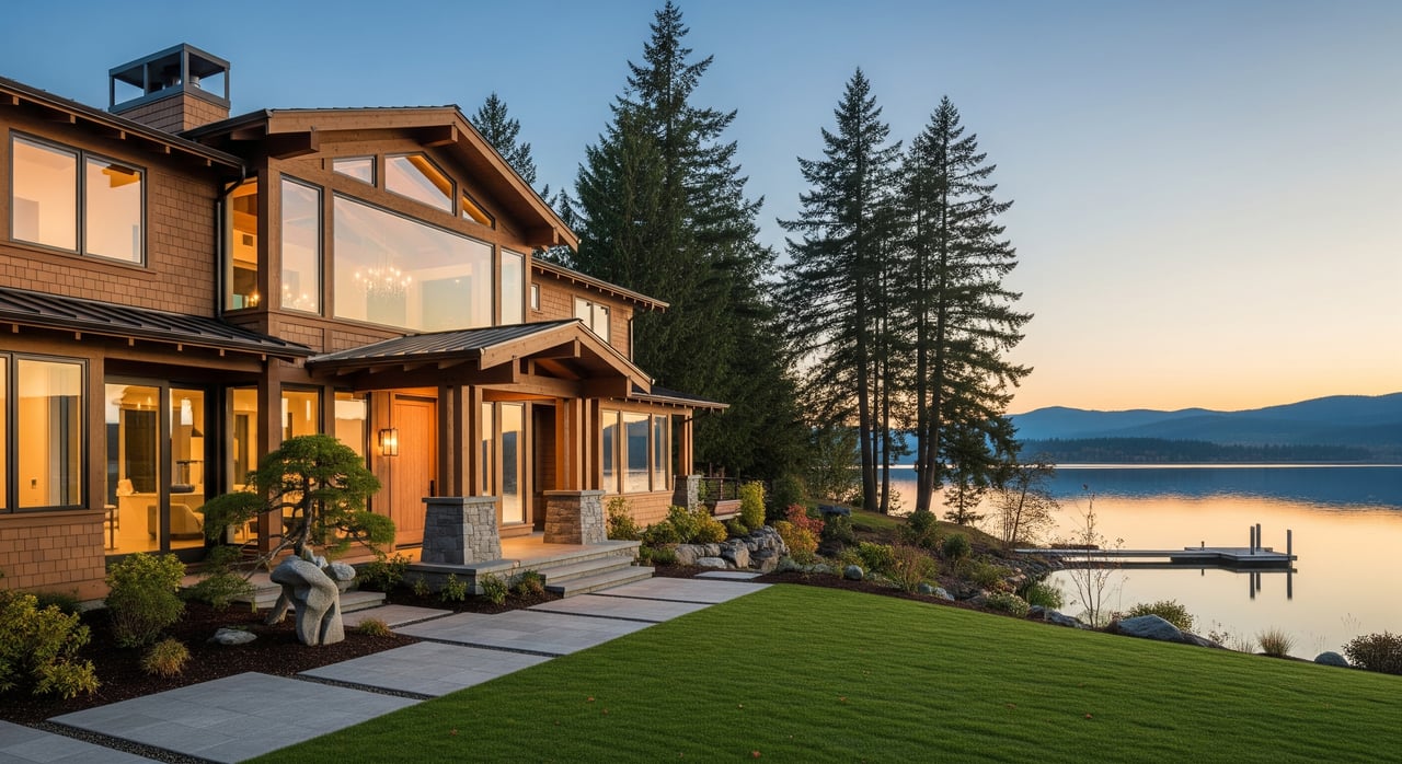 Washington Real Estate Excise Tax Explained