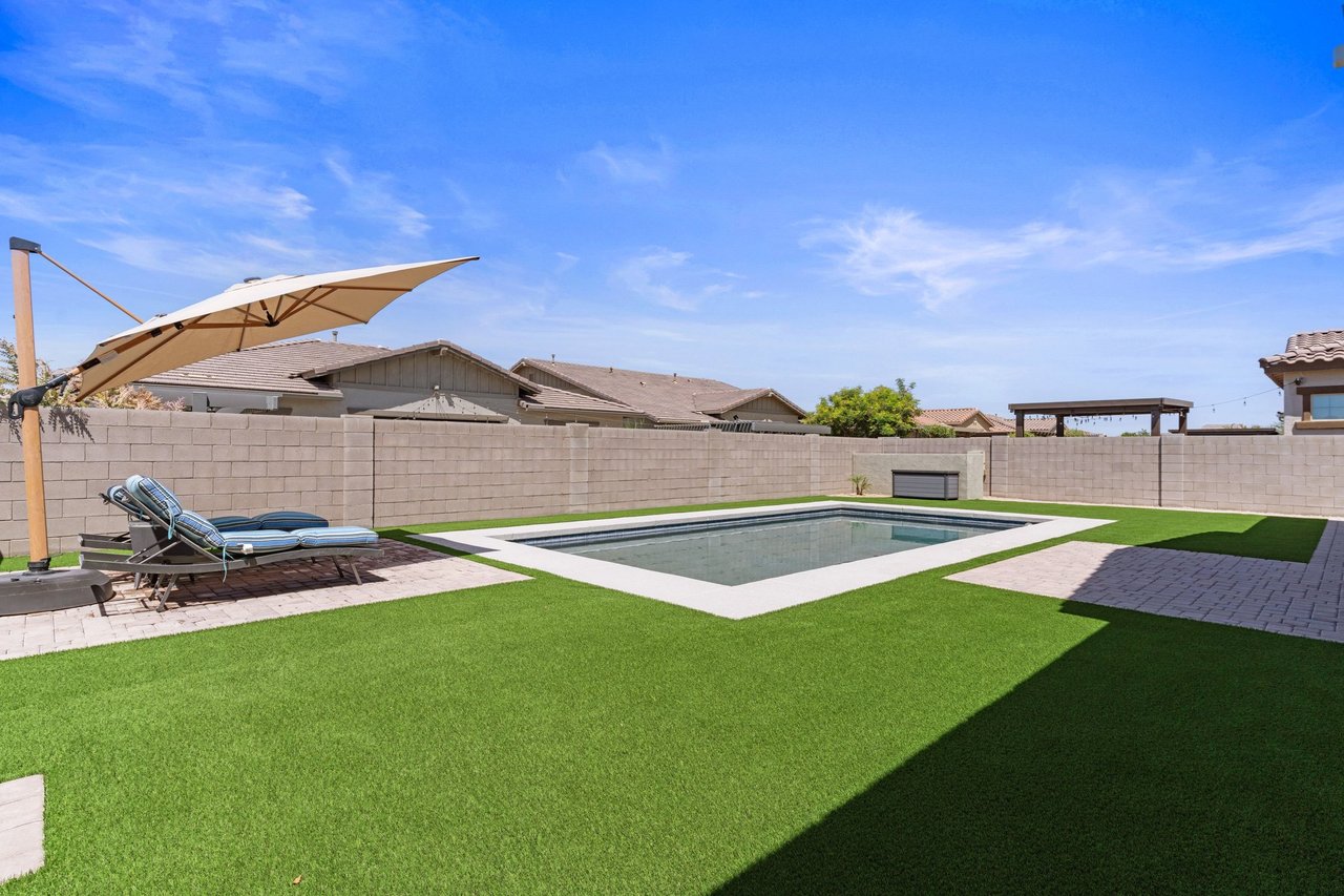 South 230th Place, Queen Creek, Arizona