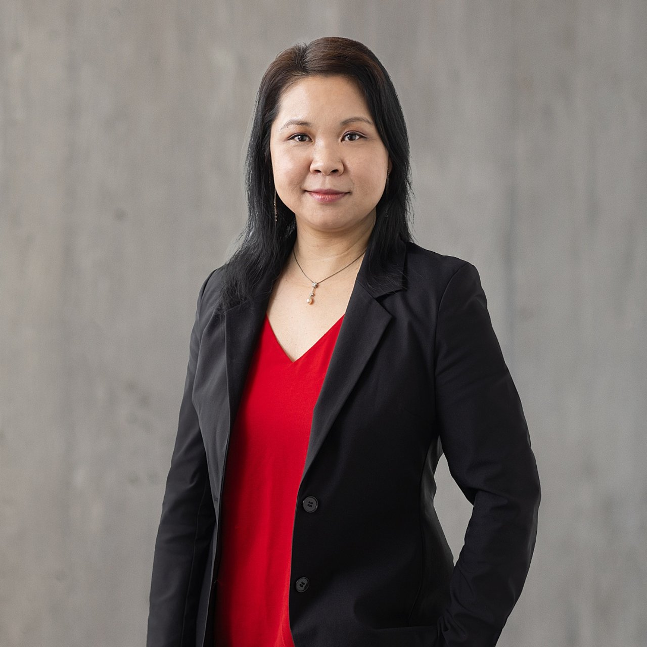 Anita Louie-Lee