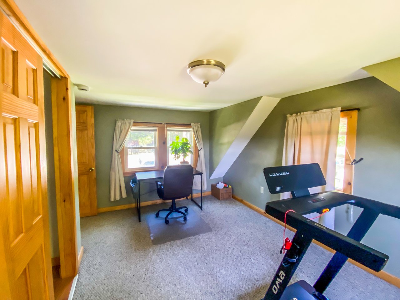 Rental Available July 1st
