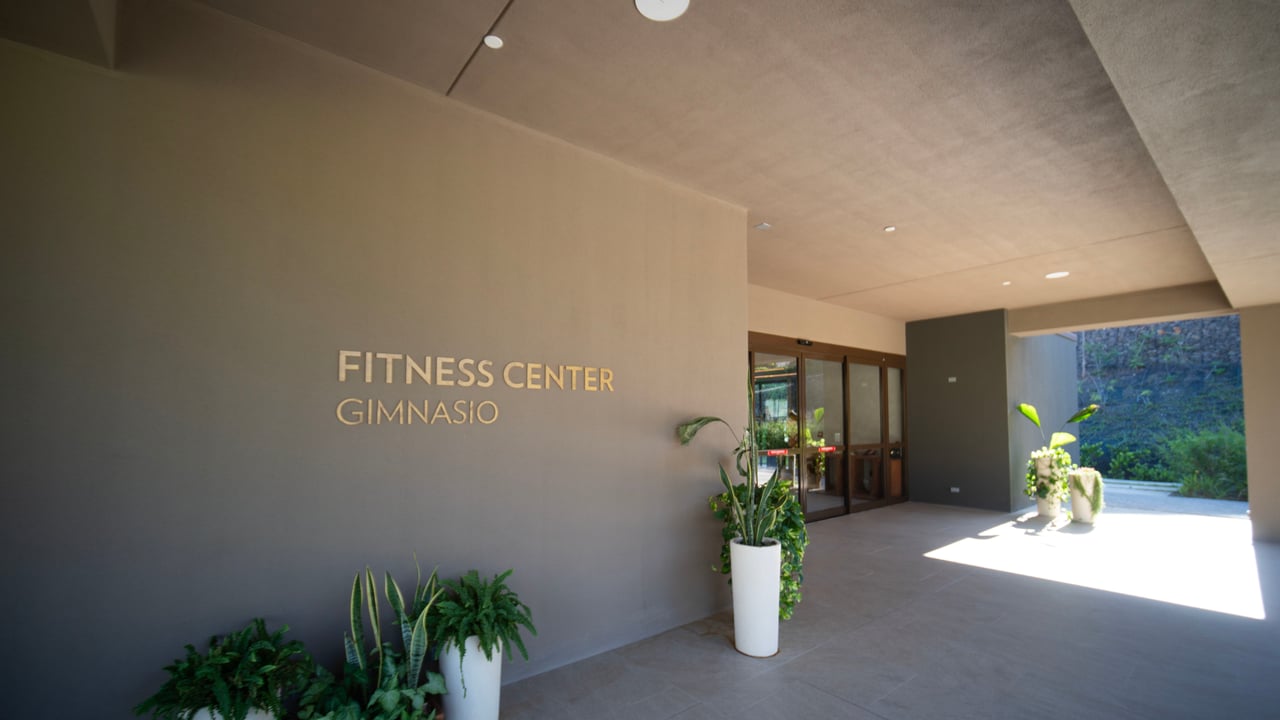 Waldorf Astoria Costa Rica - Condo #14