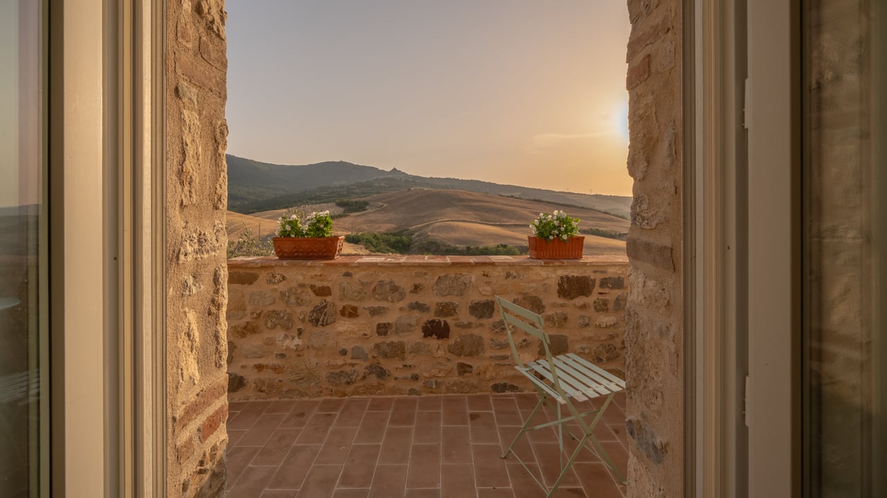  PODERE BELLEZZA