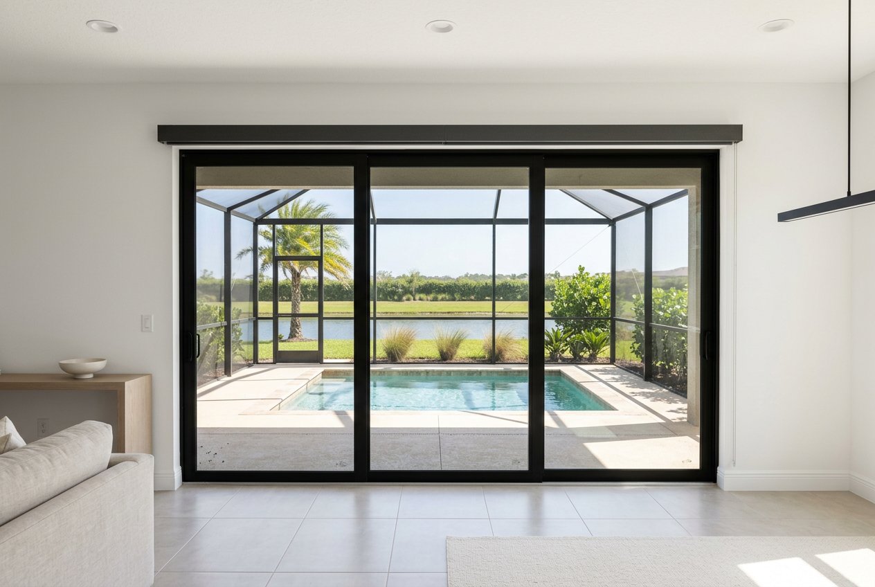 What It Feels Like To Live In Nokomis, Florida