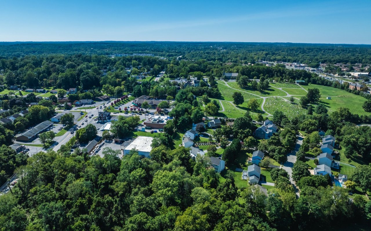 Howard County