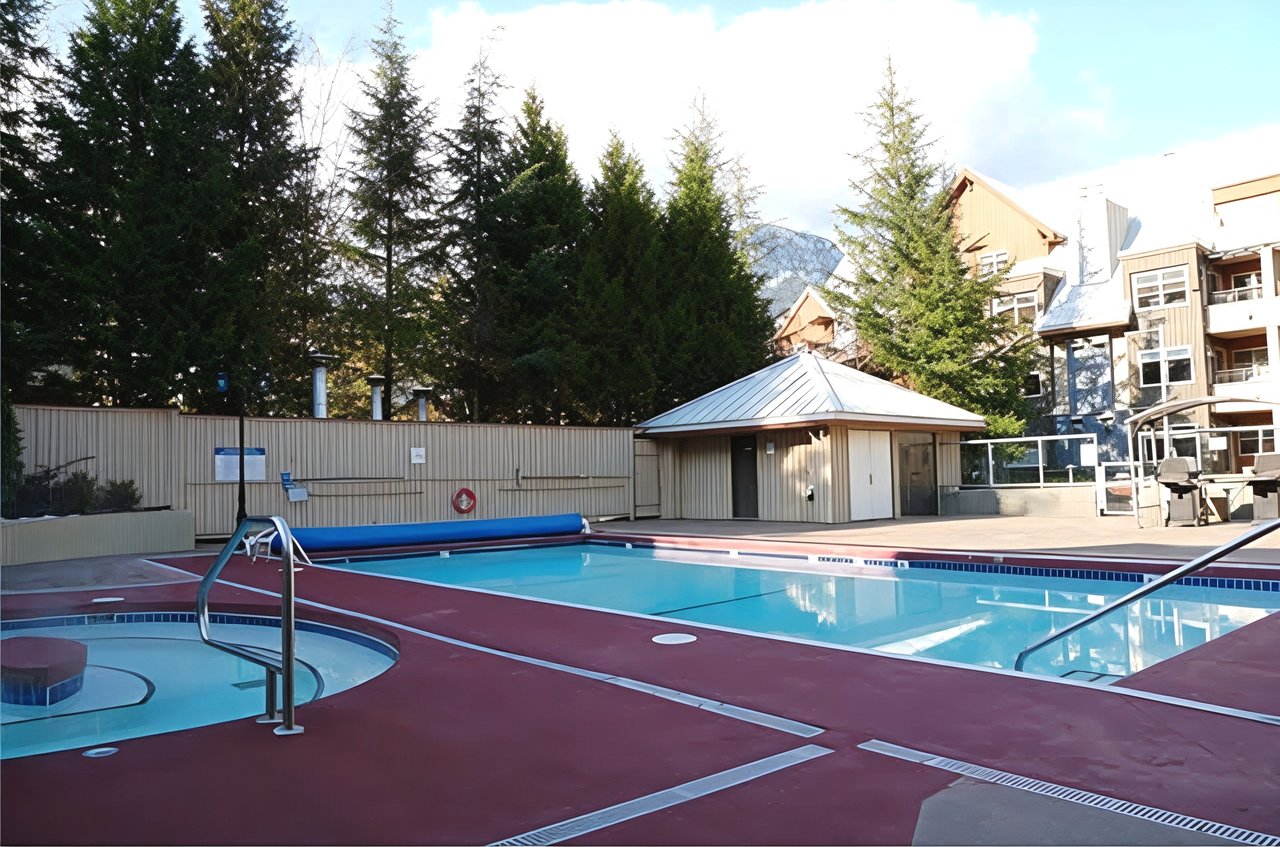 2050 Lake Placid Rd, #308