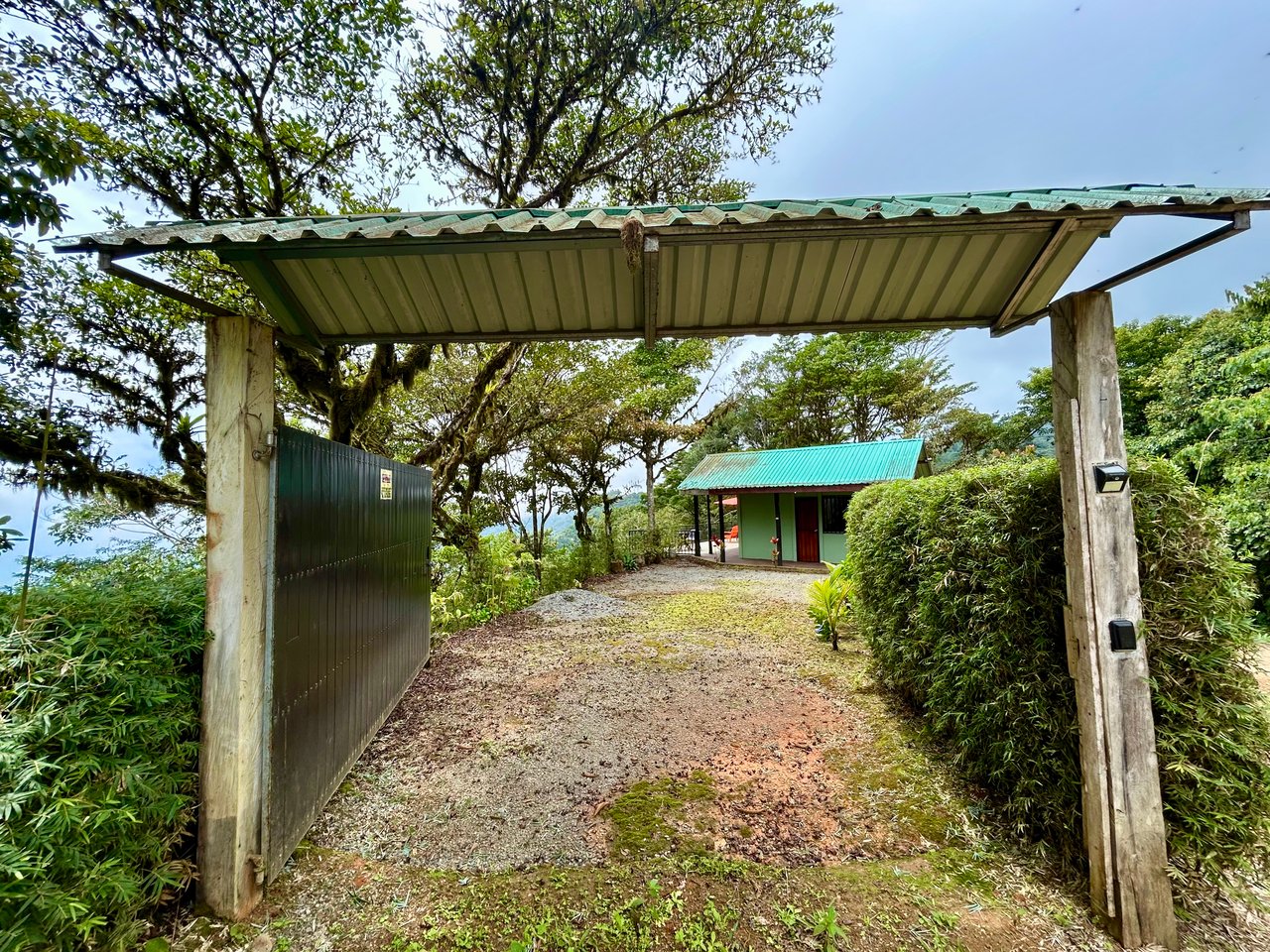 The Last of Its Kind Property in San Luis de Morete, Over 1.53 Acres