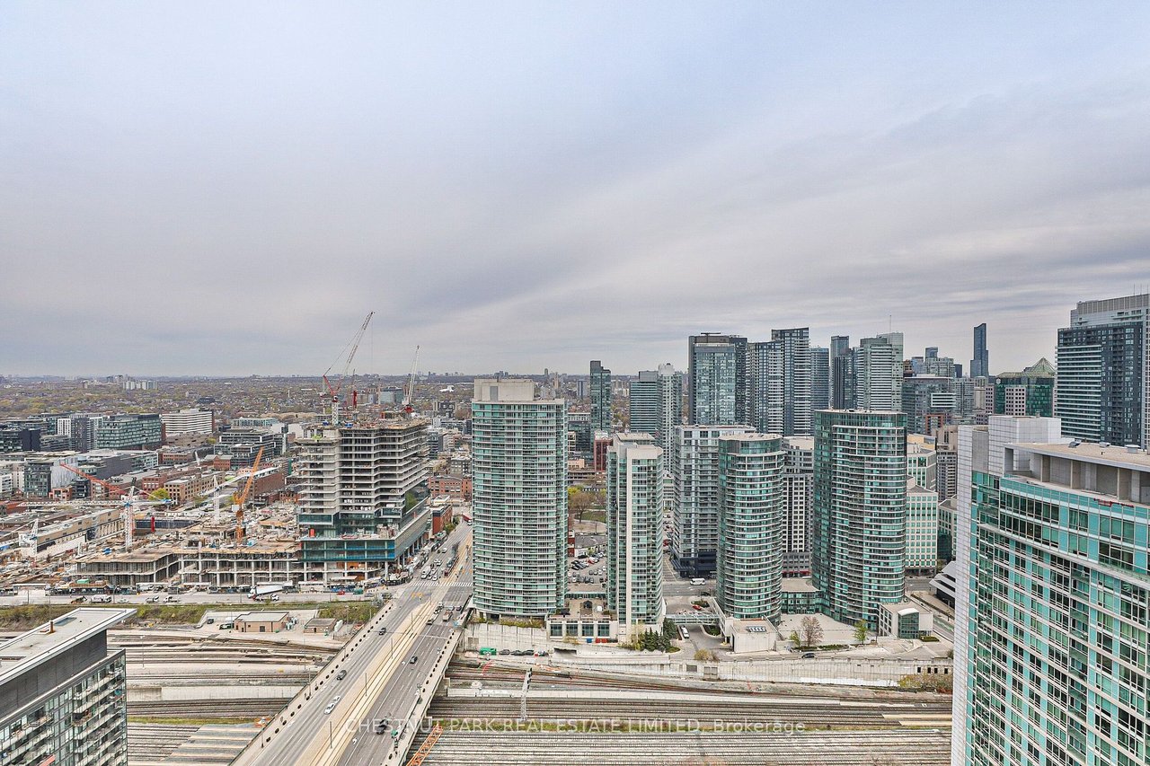 PENTHOUSE WITH THE PERECT VIEWS