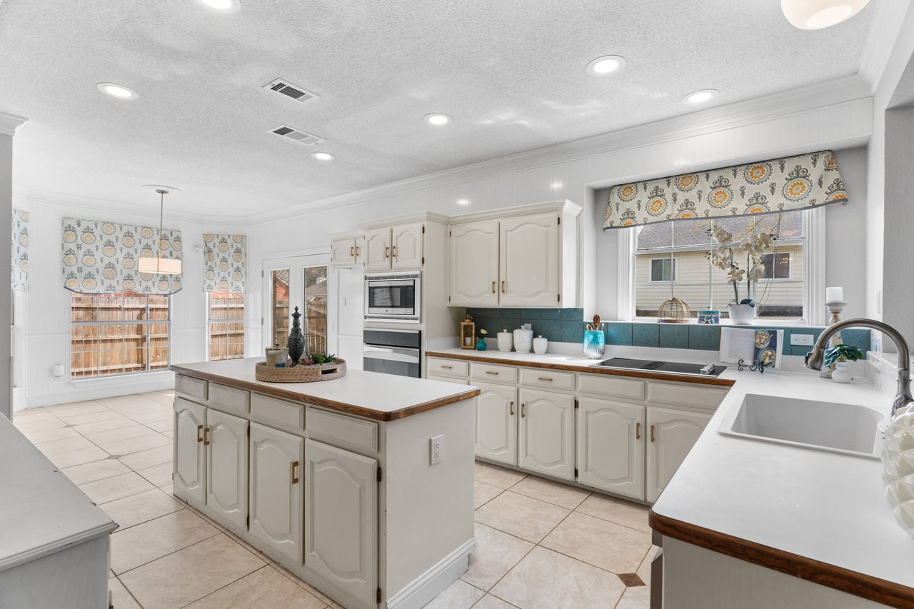 1801 Sandalwood Lane (3% BAC)