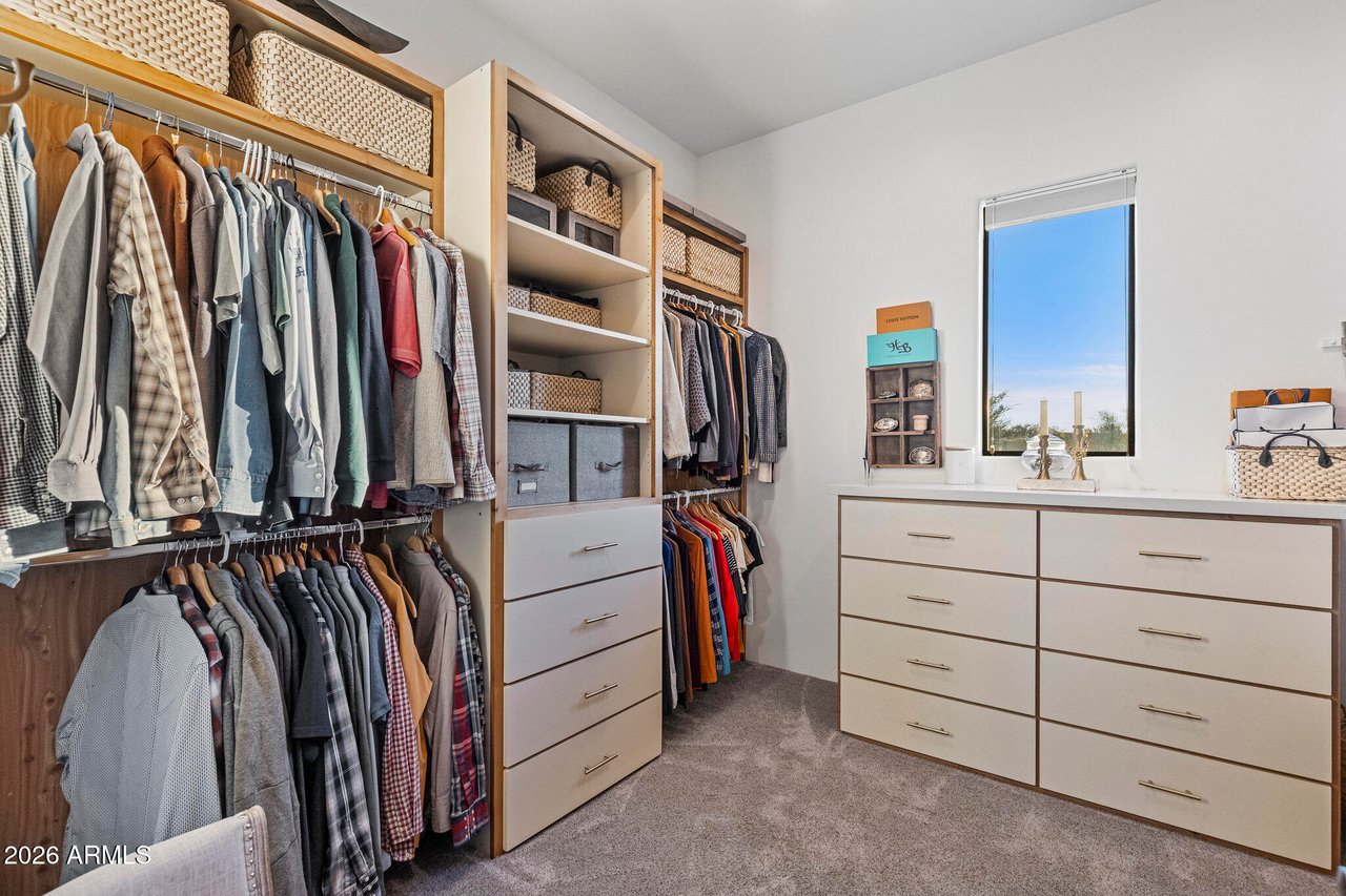 21620 W BUCKWHEAT LANE