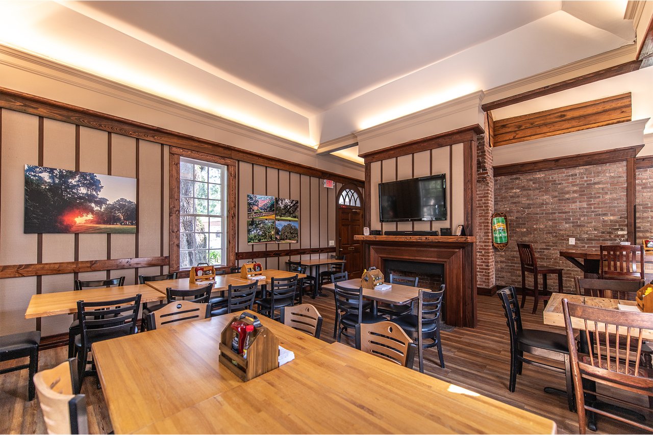 Wedgefield Plantation