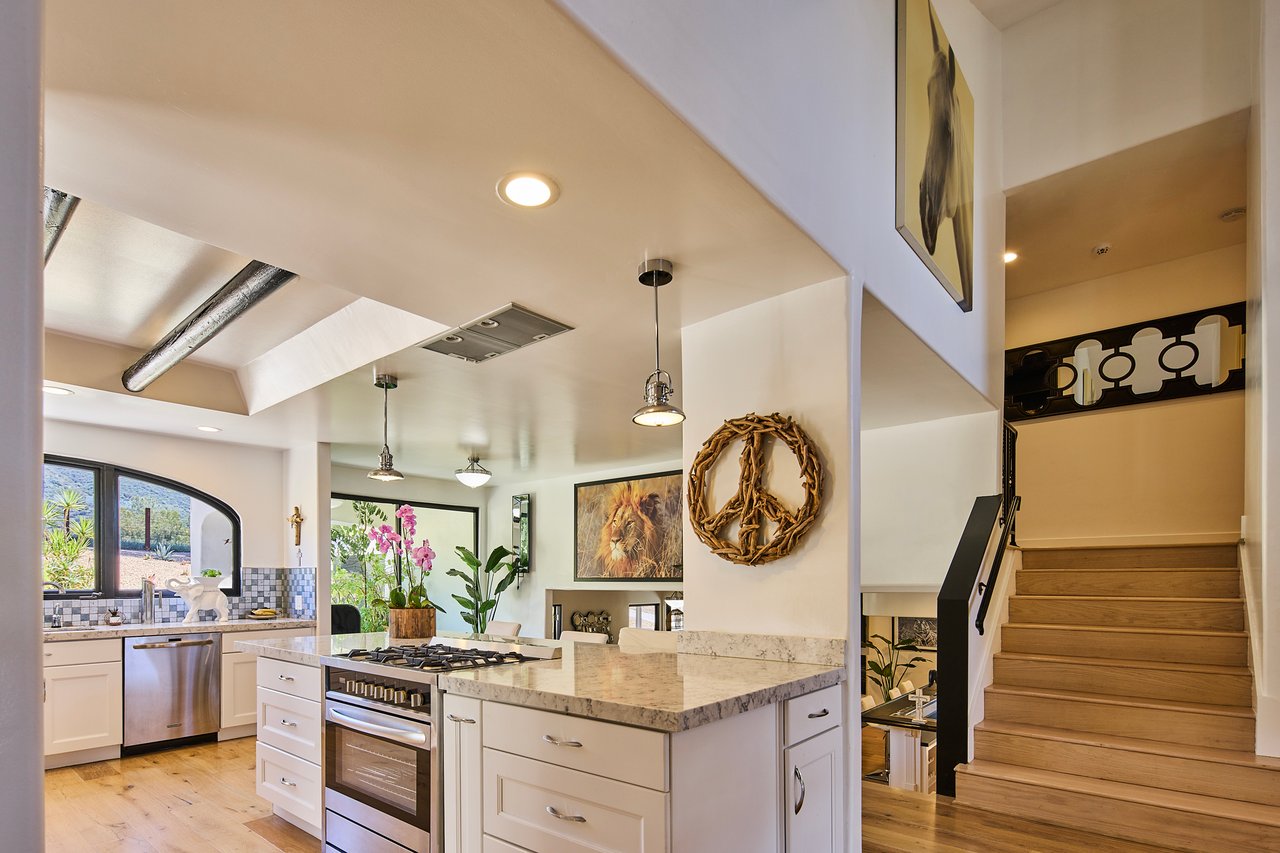 Your Private Mediterranean Retreat