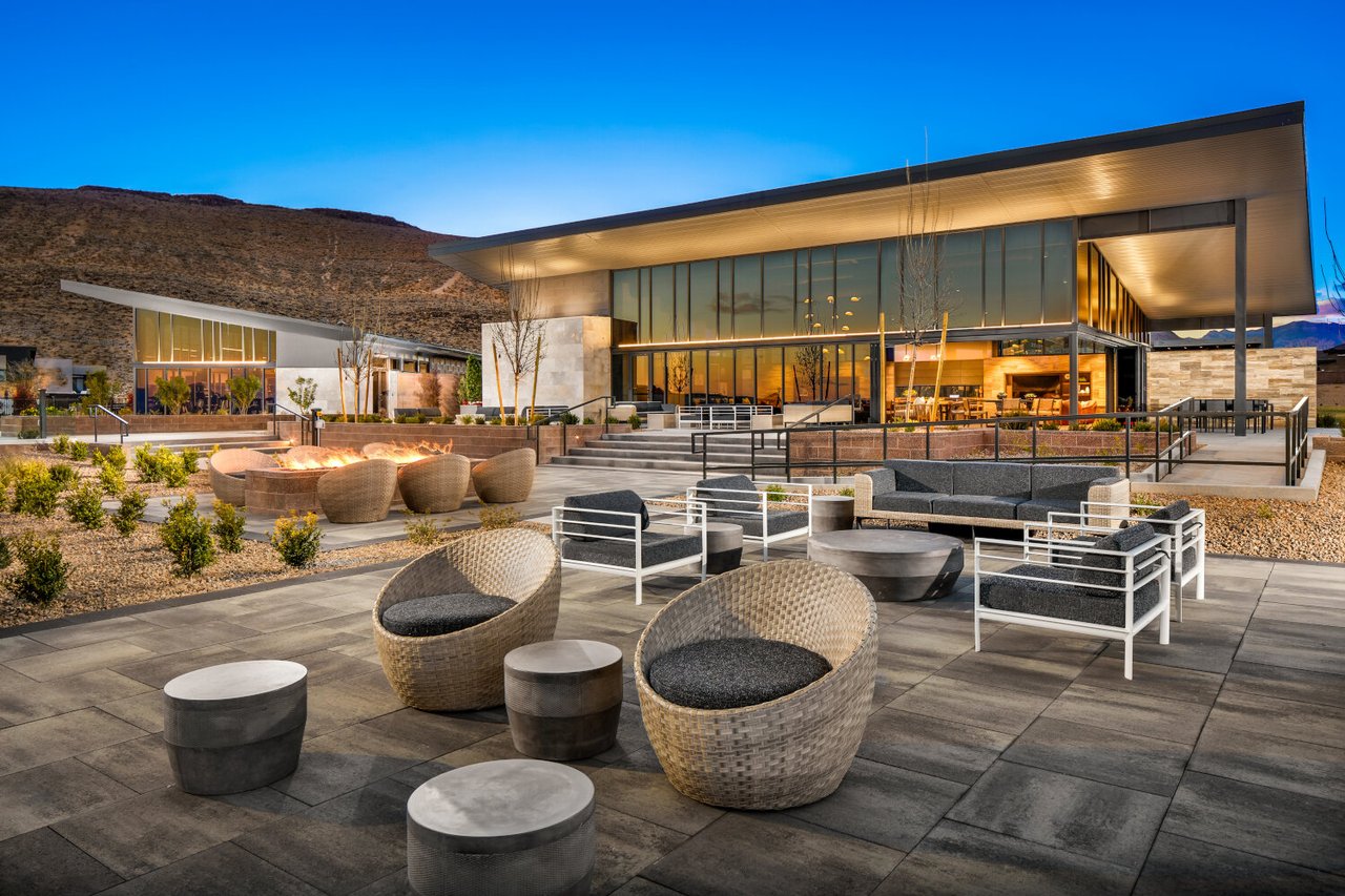 Mesa Ridge, Summerlin