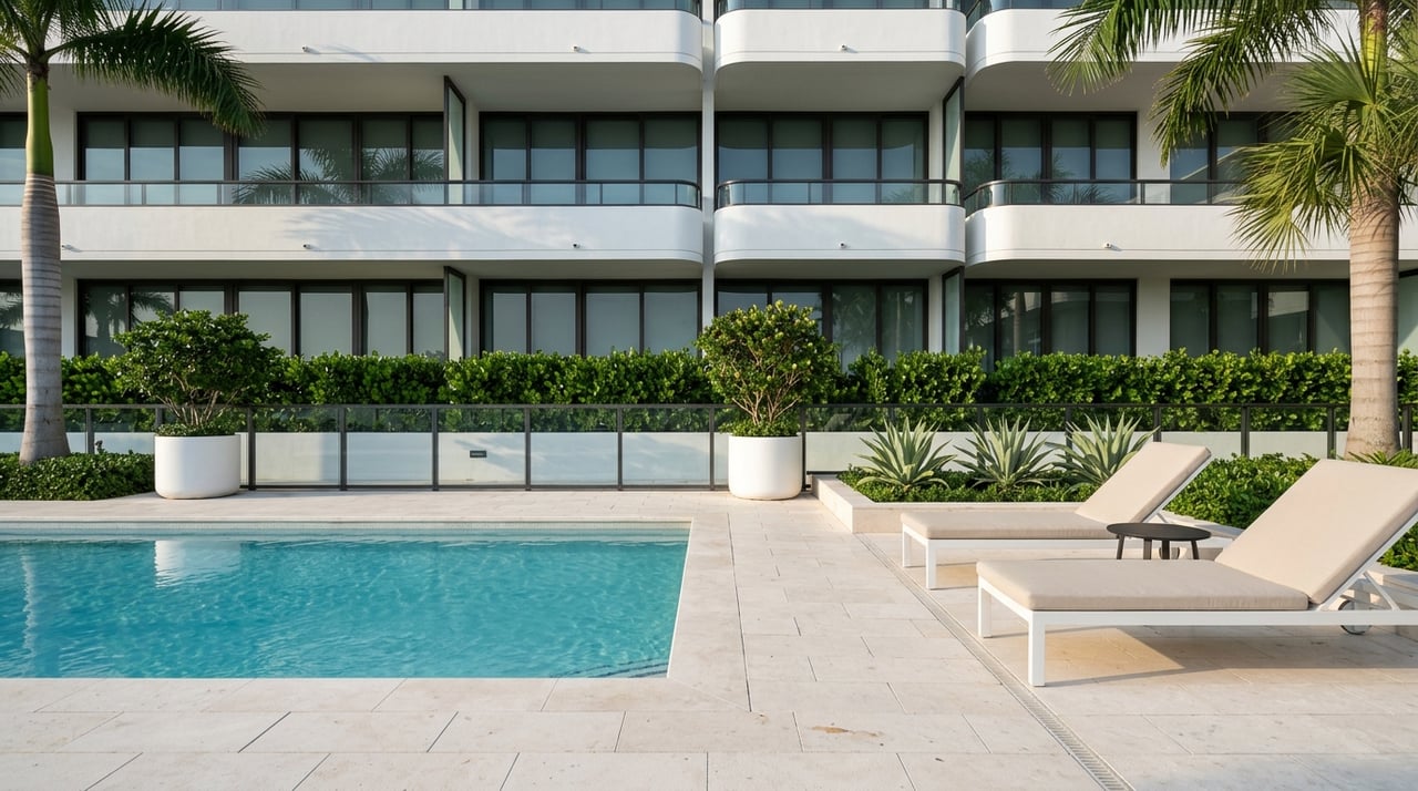 Harbour Island Vs Downtown: Which Fits Your Lifestyle?