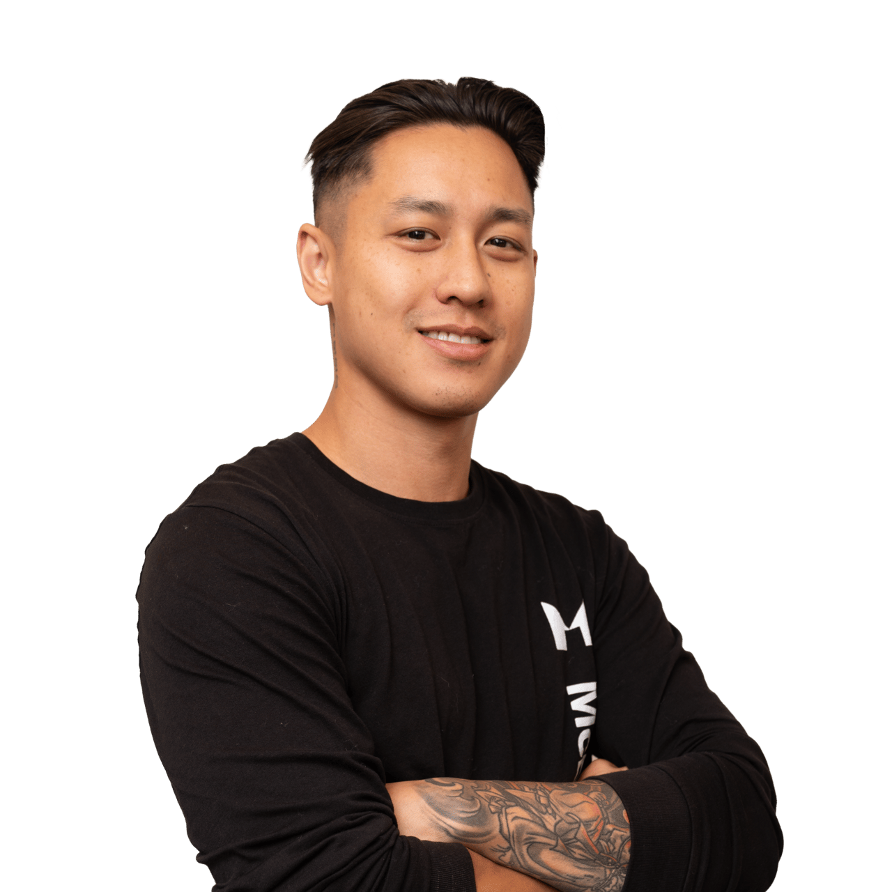 Victor Lam