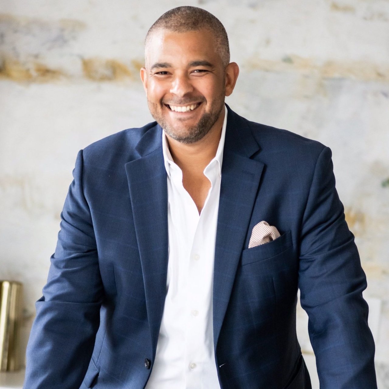 Paul Reeves Chestnut Hill, MA Real Estate Agent Headshot