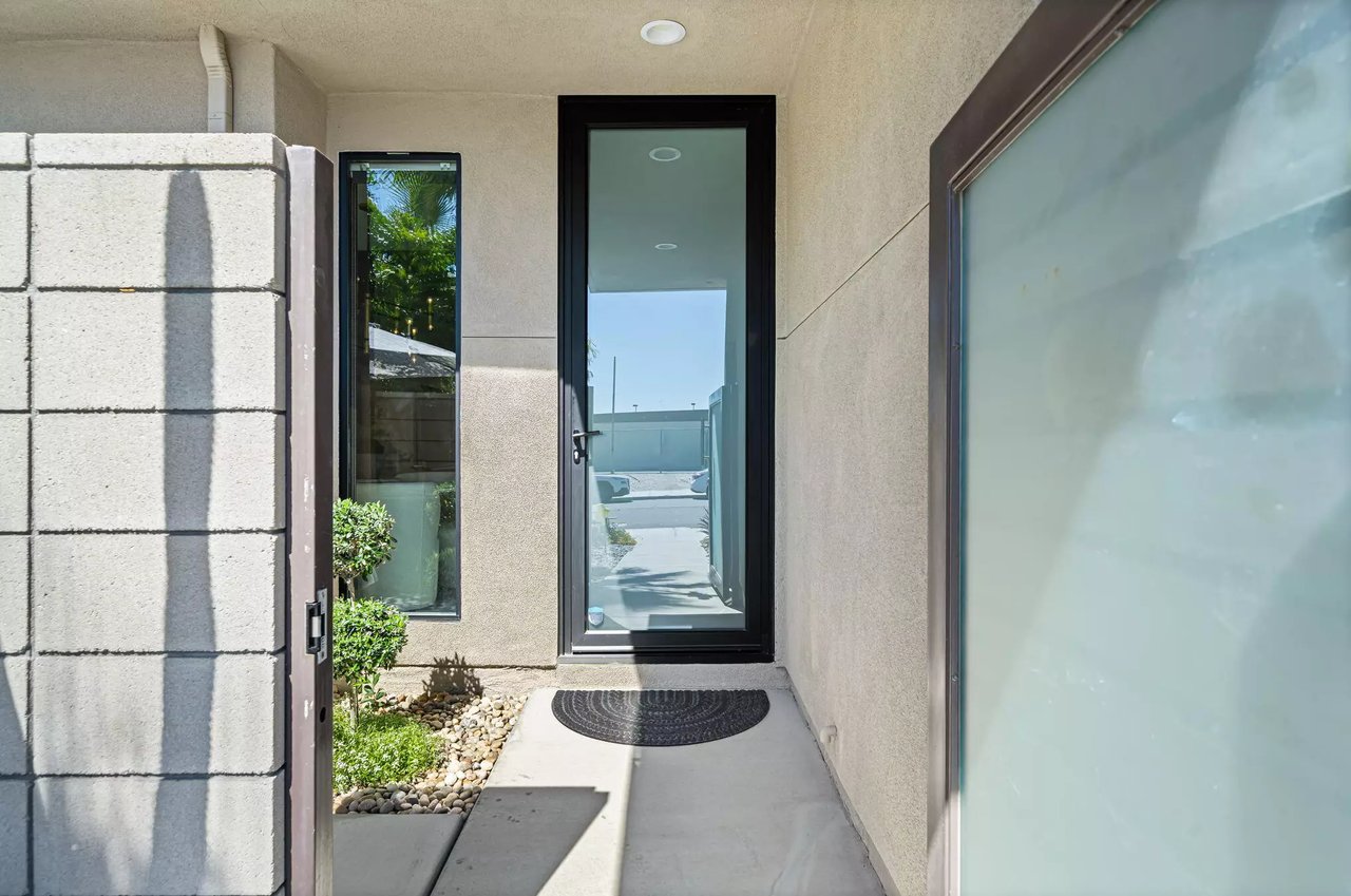 281 S Hermosa Drive 