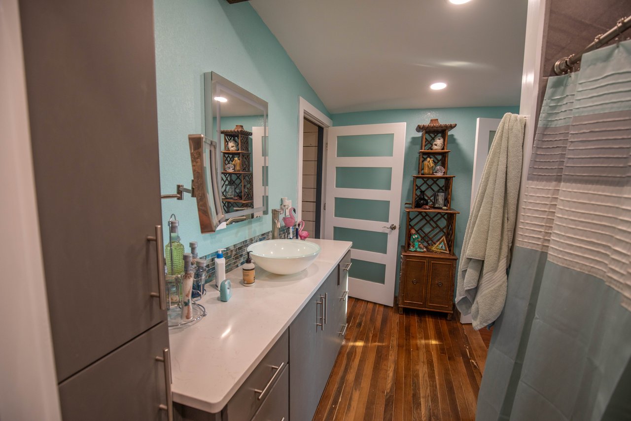 1019 Tulley Road | 45.86± Acres | Cuero, DeWitt County, TX