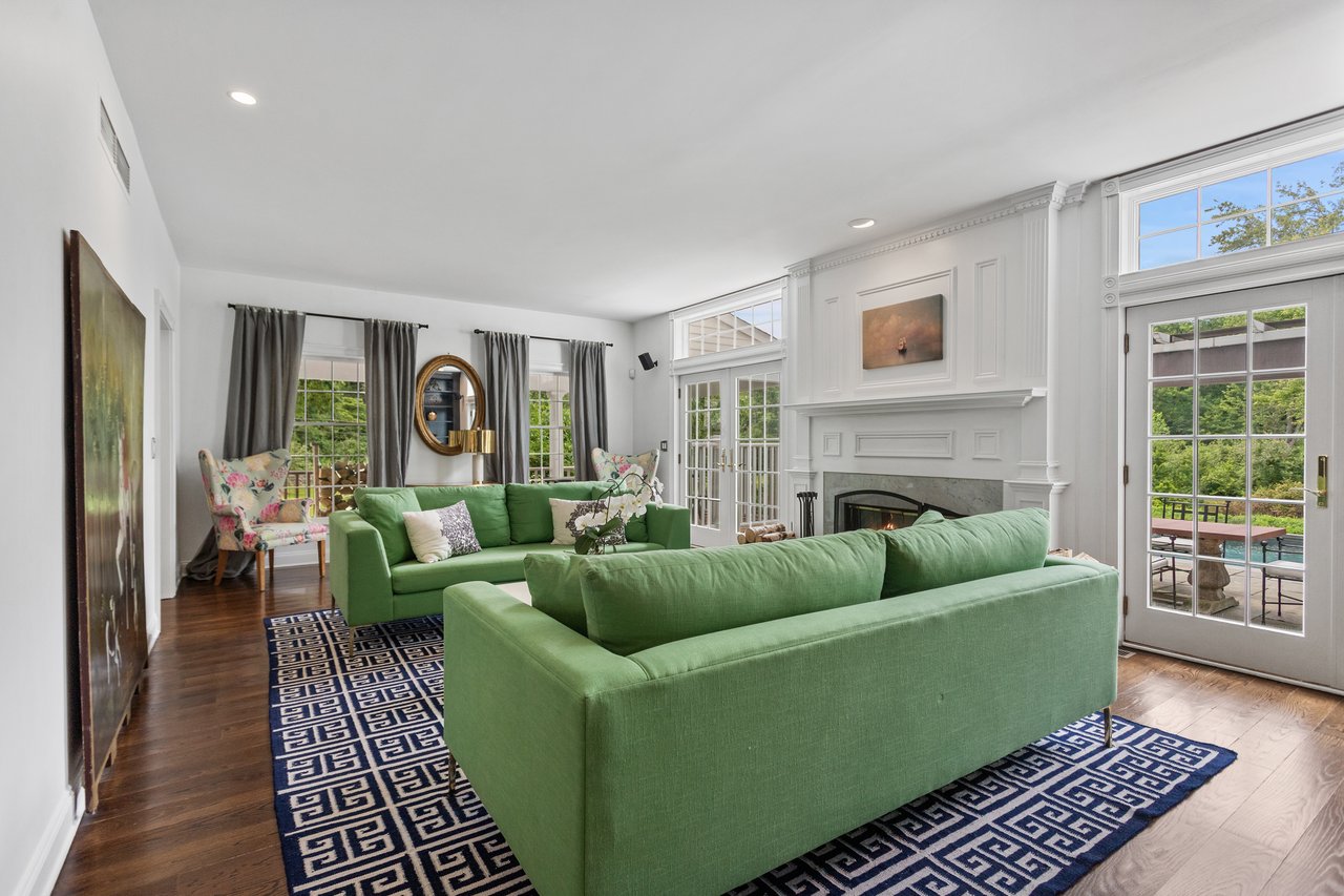 355 Pine Brook Road