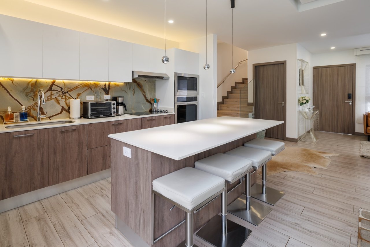 Escazú Luxury Home for Sale | San Jose CR