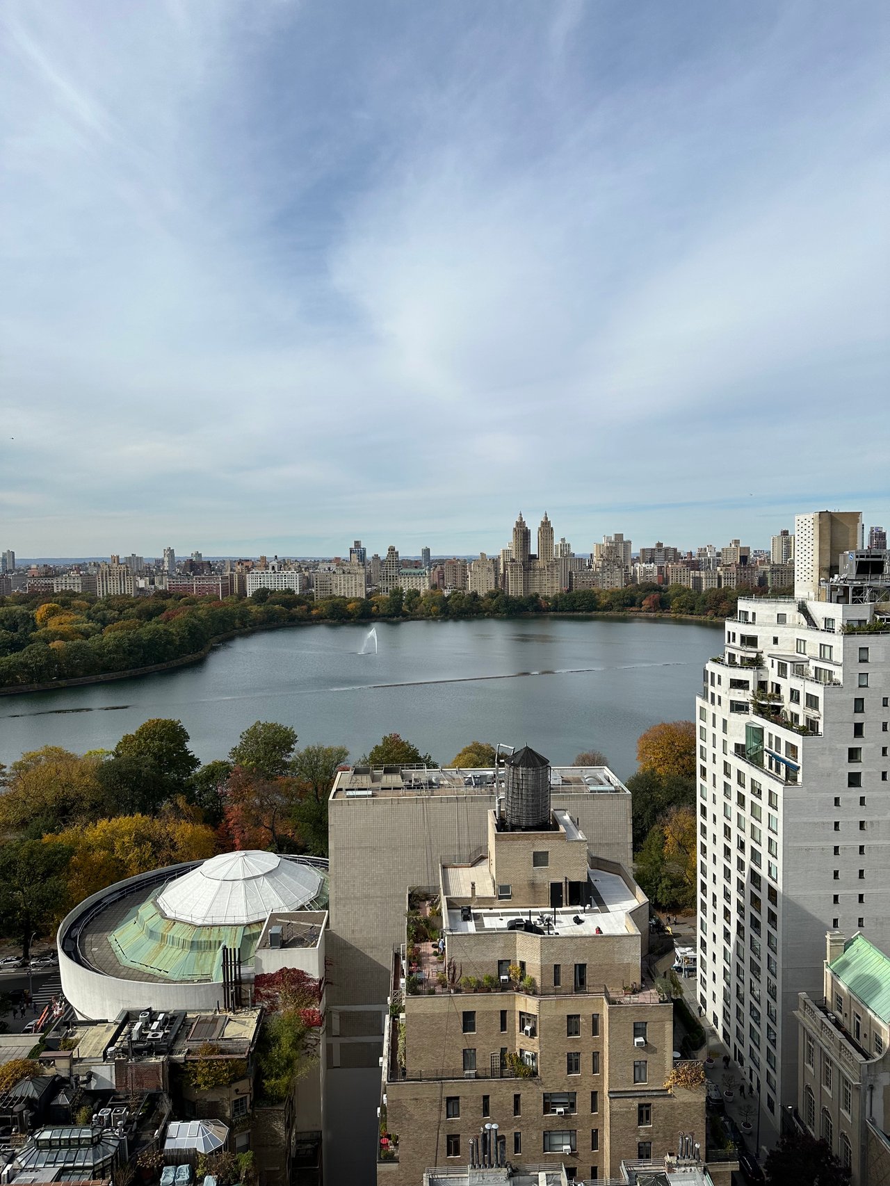 Upper East Side