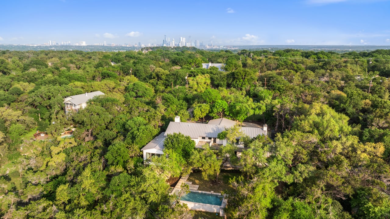  7 Rocky River Cove