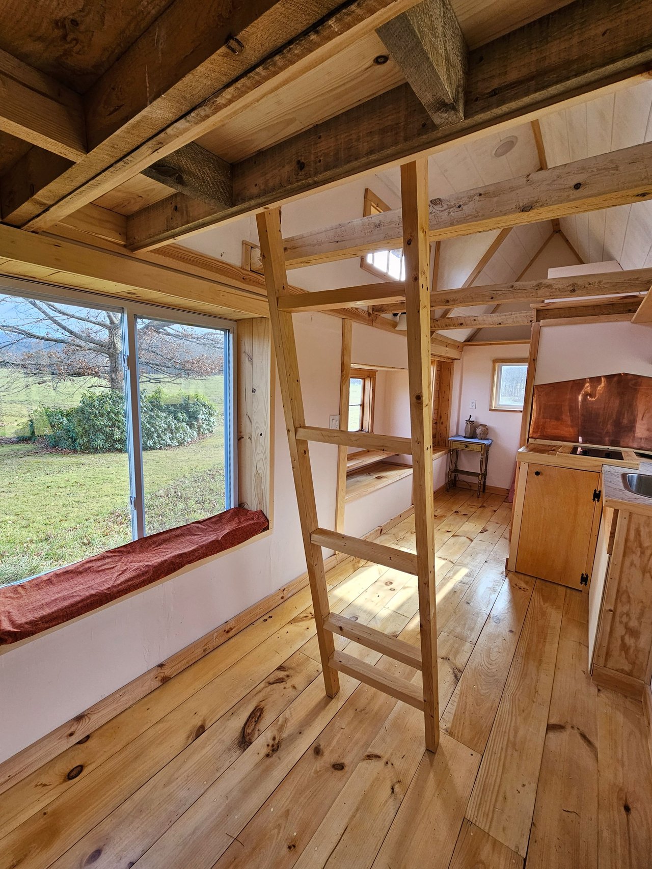 Tiny Home