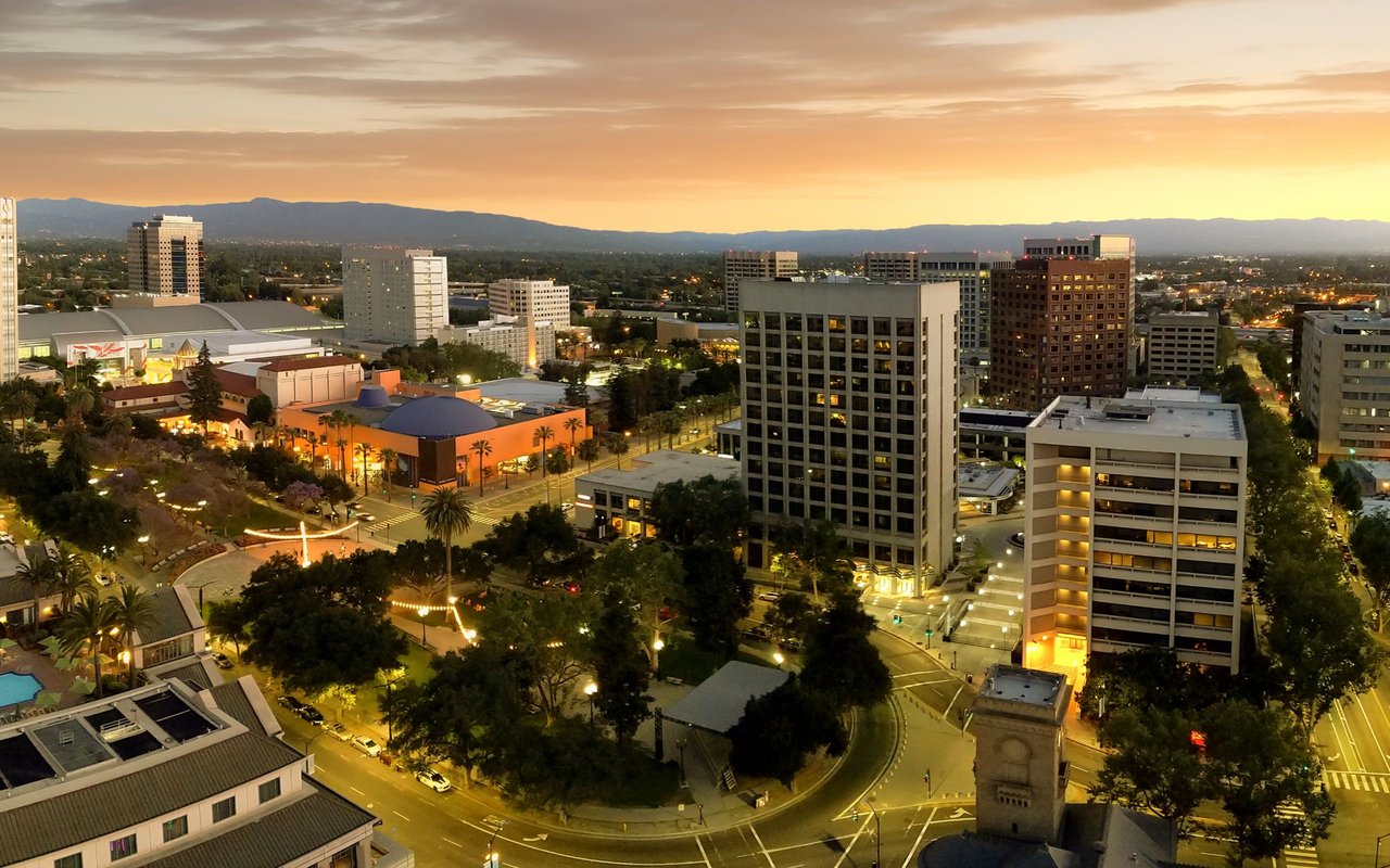 Santa Clara County / Silicon Valley