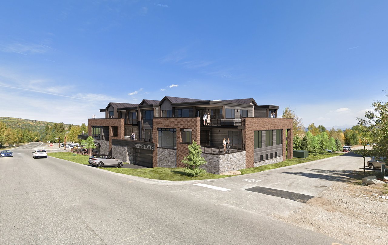 Prime Lofts