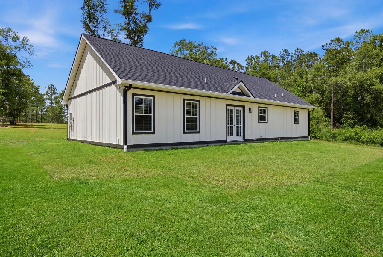 823 Meridian Thomasville, GA  31792