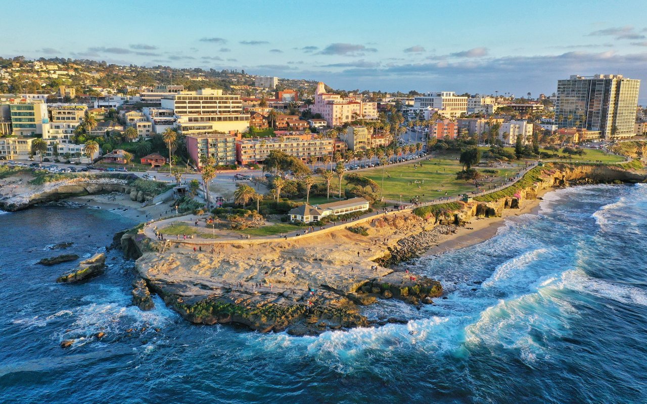 La Jolla