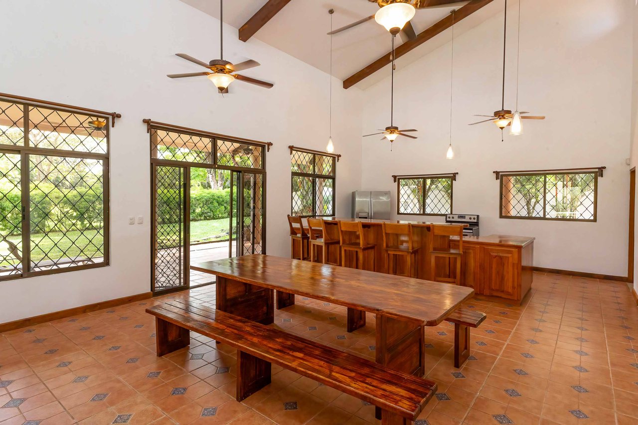 45 Acre Luxury Nature Estate