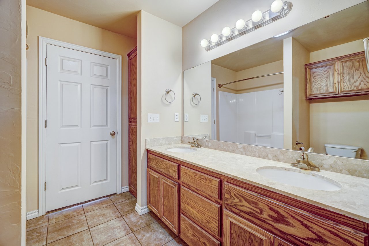 Golden Acres Townhomes