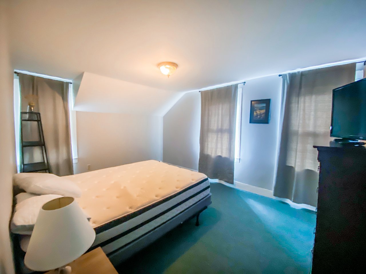 Rental Available December 1st