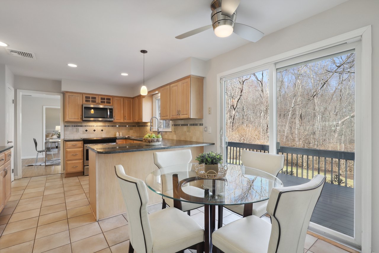 25 Mt Holly Road E
