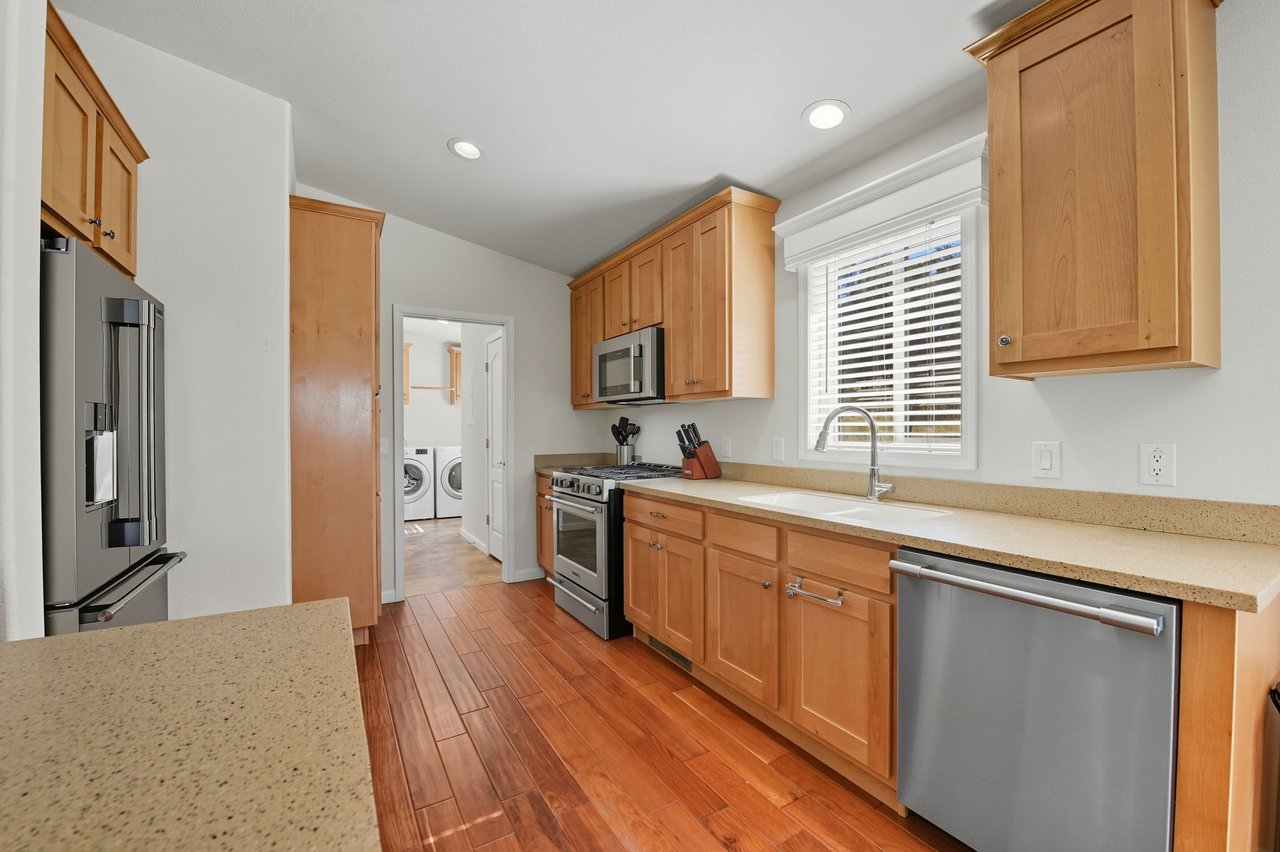 18400 Live Oak Court