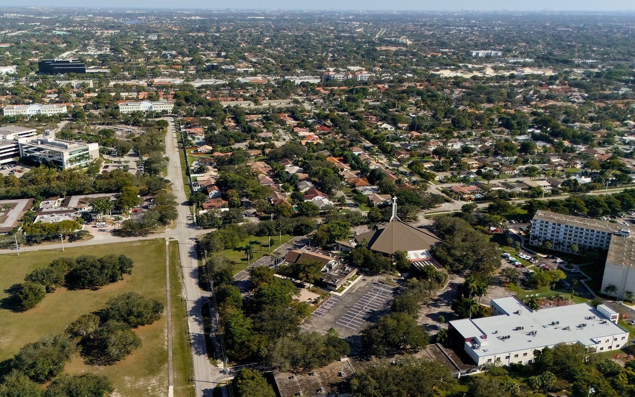 Coral Springs