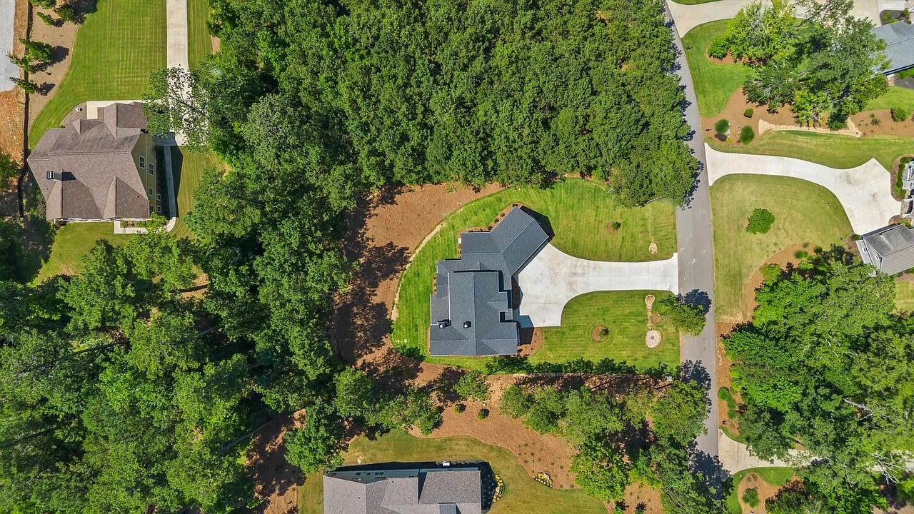 1131 Glen Eagle Dr