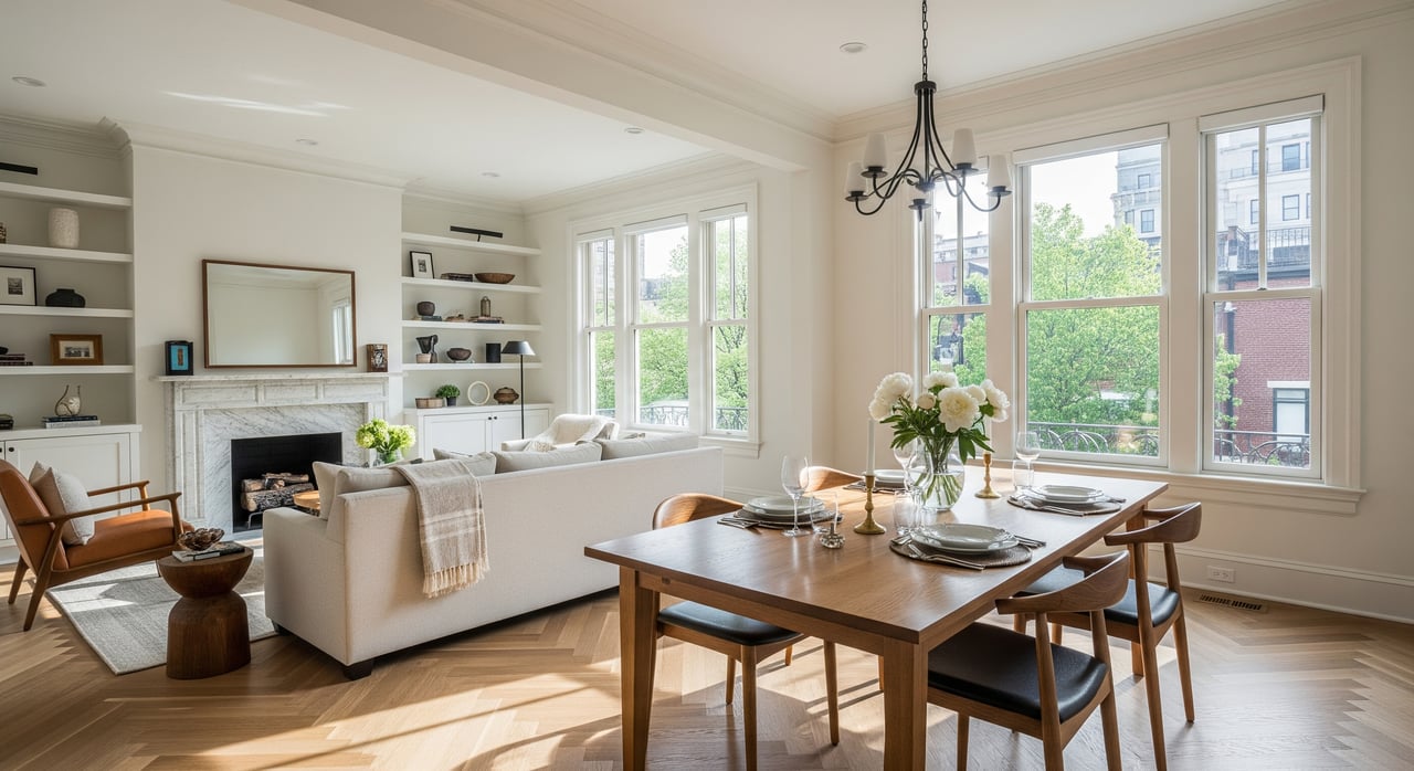 How We Win Multiple Offers for Arlington Buyers