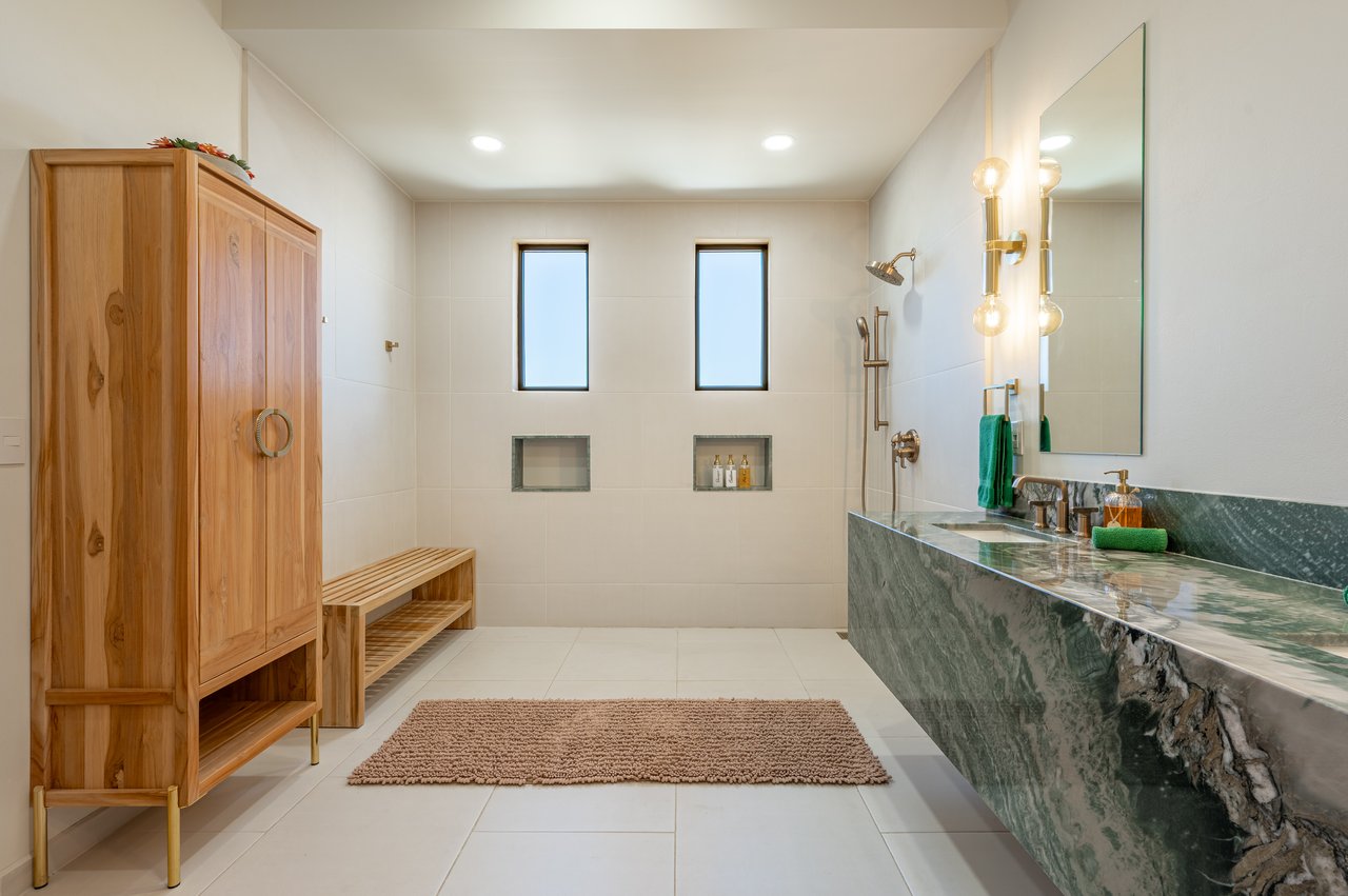 Casa En Las Rocas | Spectacular Ocean-View Home in Pacific Heights