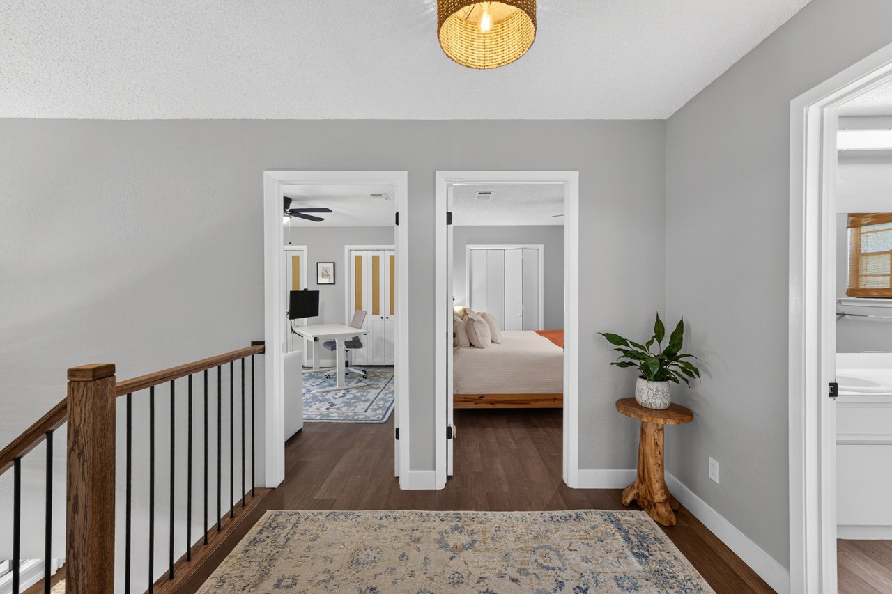 Fully Renovated Ridgmar Home