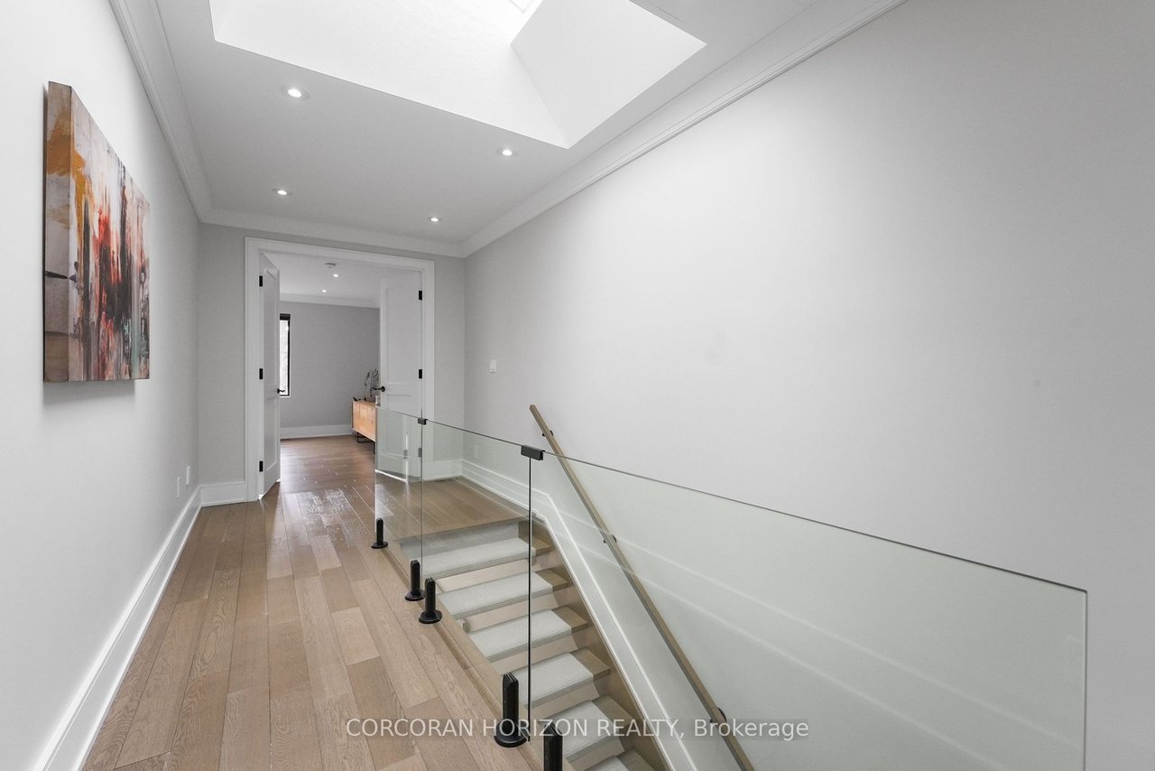 MIMICO LUXURY HOME