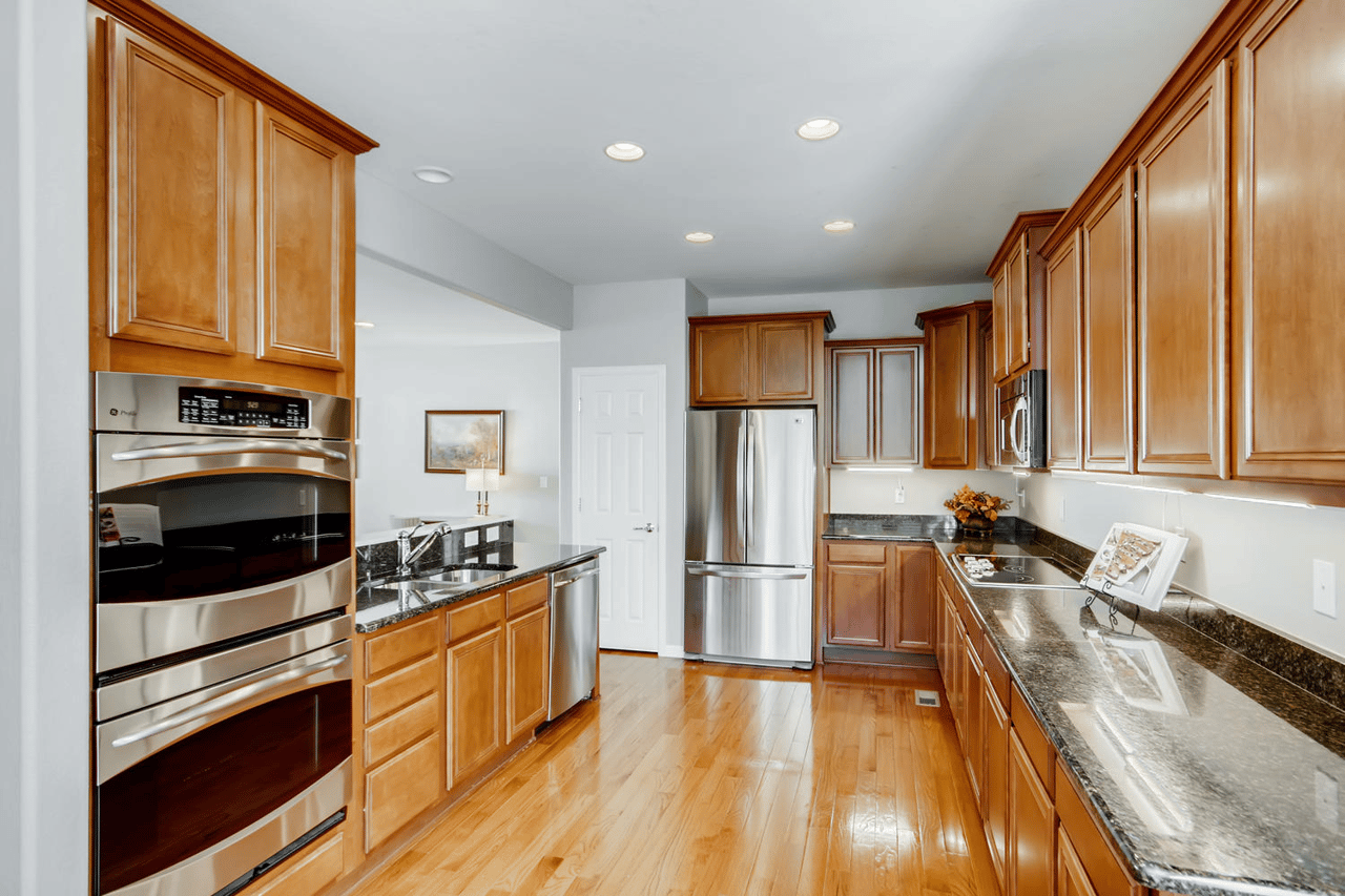 Just Listed: Beautifully Finished Ranch in Golden