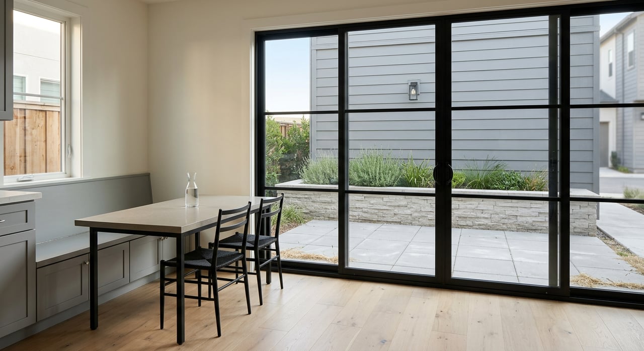 Townhome Or Single-Family In East Boulder?