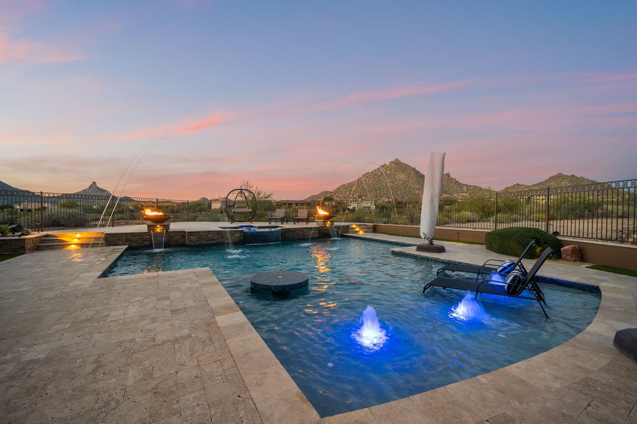 10570 E Pinnacle Peak Road