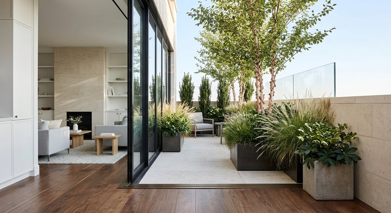 Battery Park City Vs FiDi For Luxury Downtown Buyers