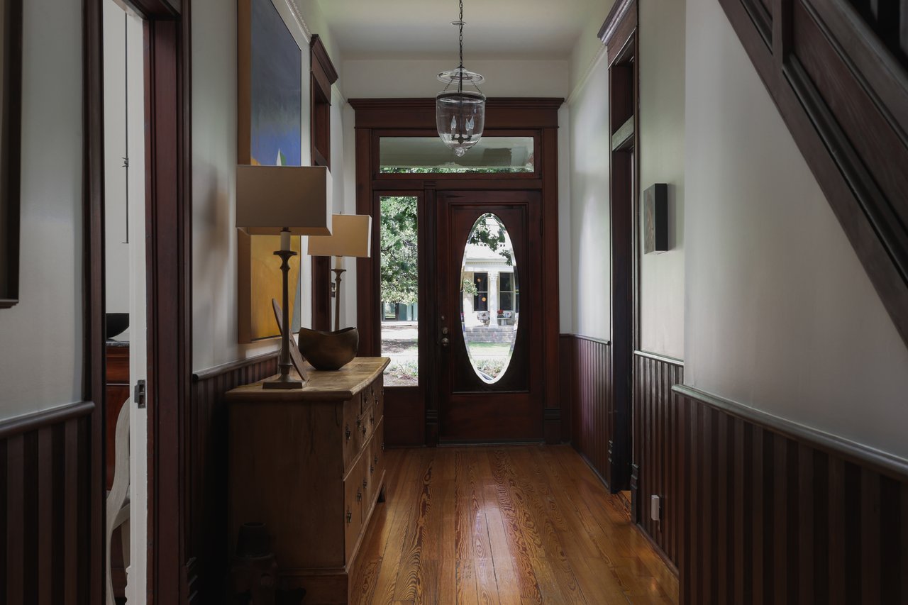 1107 West 9th St.